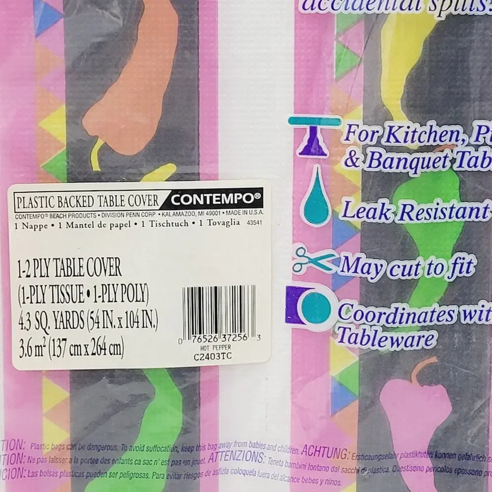 contempo vtg chili